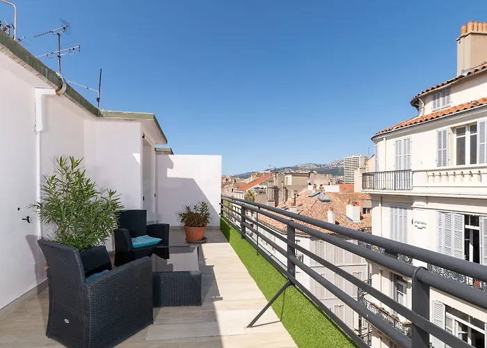 Celenya Hotel Toulon