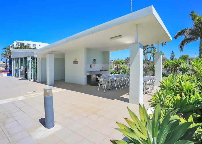 The Point Resort Bargara