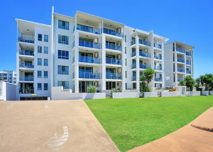 The Point Resort Bargara