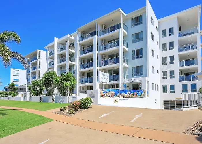 The Point Resort Bargara