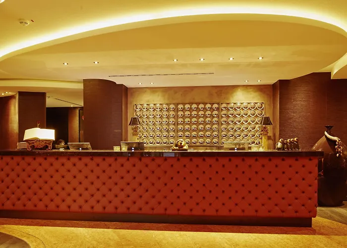 Savoy Hotel Colónia