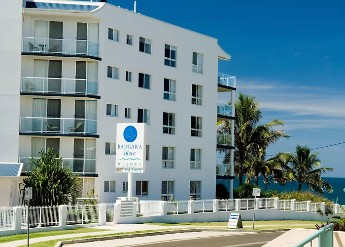 Bargara Blue Resort