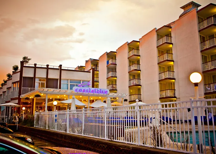 Icona Diamond Beach Wildwood Crest