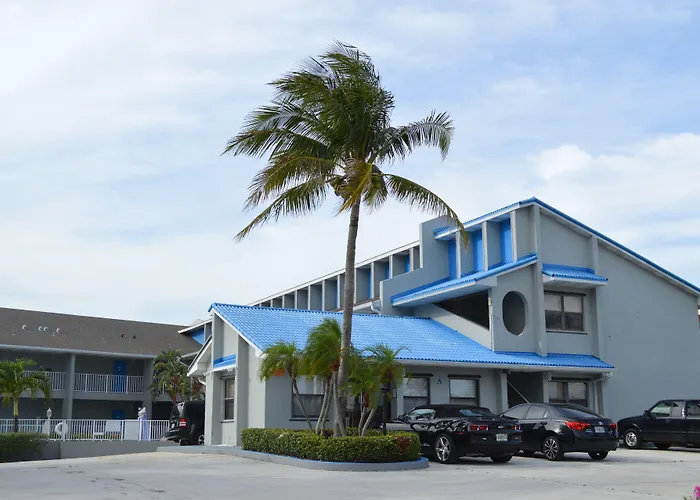 Dockside Inn & Resort Fort Pierce