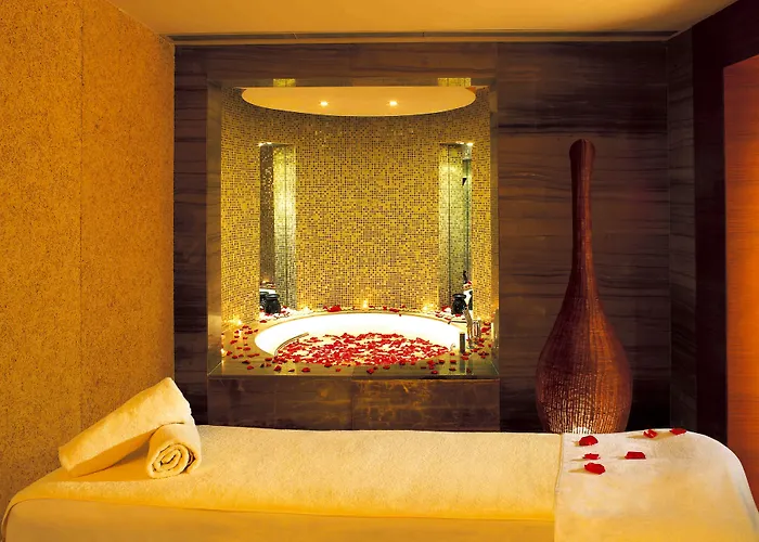 Swissotel Grand Shanghái