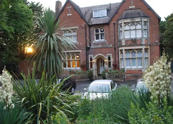 Beech House Hotel Reading