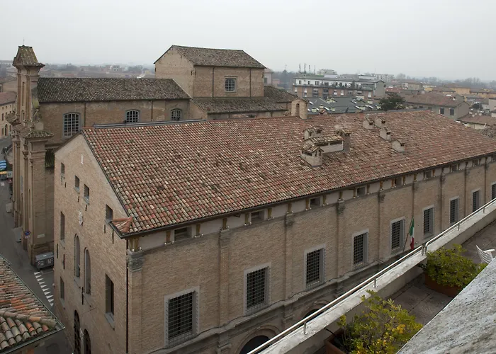 Hotel Masini Forli