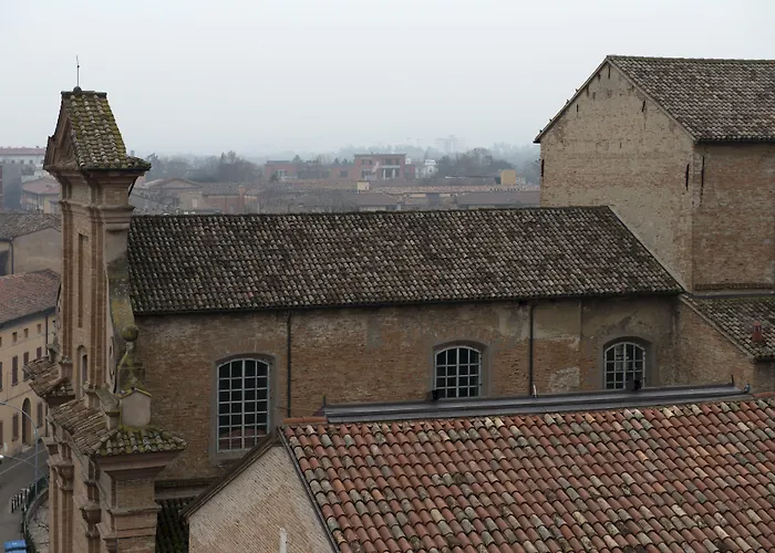 Hotel Masini Forli