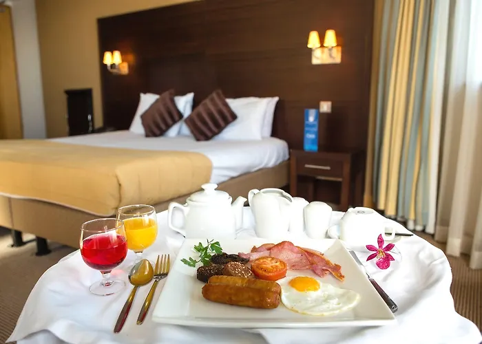 White Sands Hotel Portmarnock