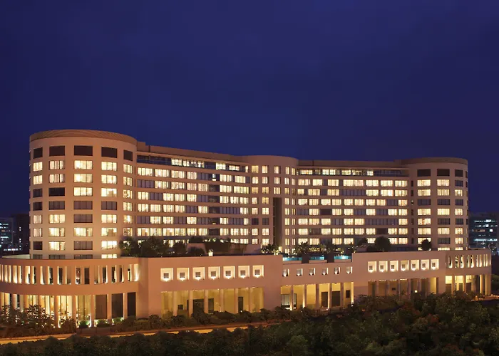Hotel Trident Bandra Kurla à Bombay