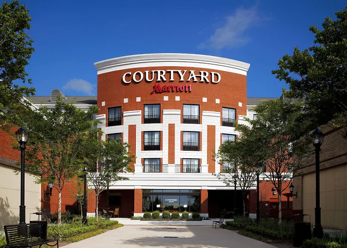 Courtyard Memphis Collierville