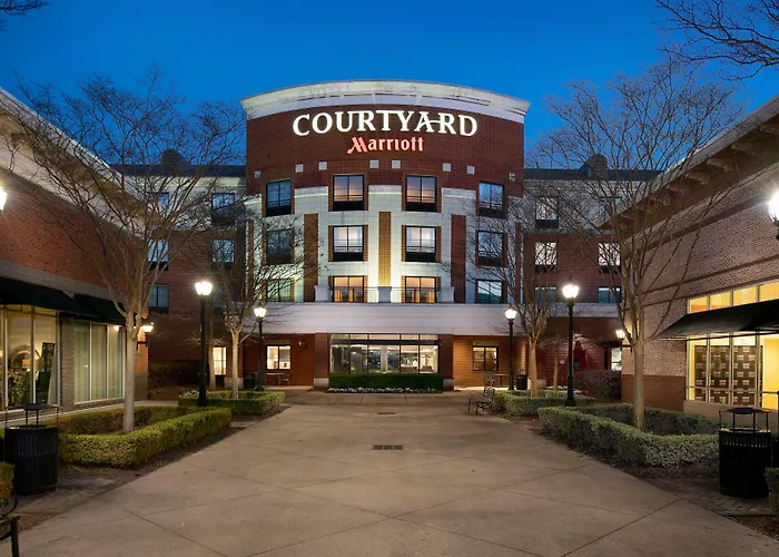Courtyard Memphis Collierville