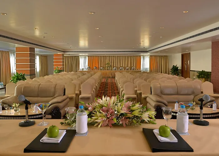 Fortune Park Jp Celestial, Bengaluru - Member Itc Hotels' Group