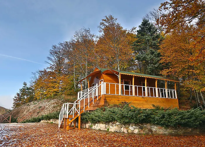 The Green Park Kartepe