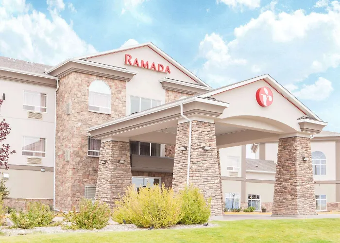 Ramada By Wyndham Pincher Creek