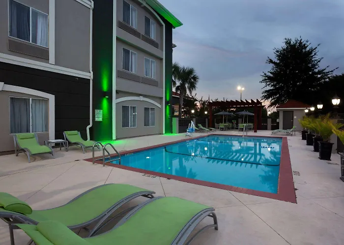 La Quinta By Wyndham Mobile - Daphne Hotel