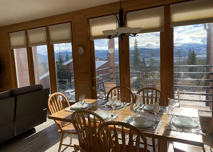 Swan Mountain Resort Dillon