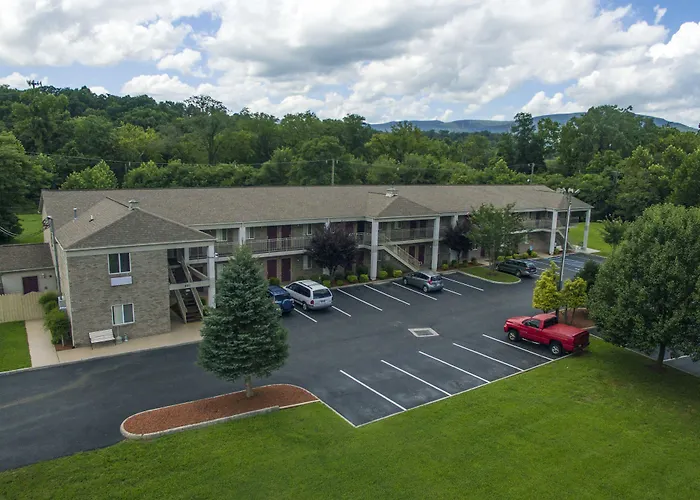 Affordable Corporate Suites Of Salem