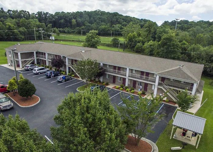 Affordable Corporate Suites Of Salem