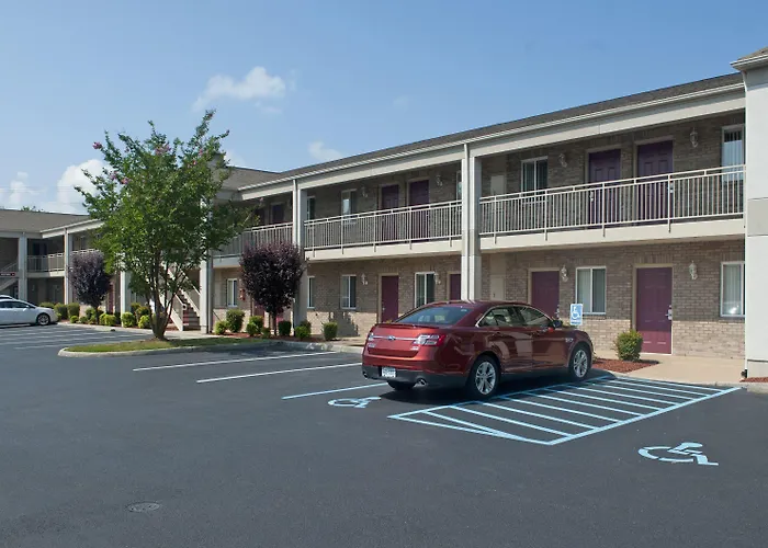 Affordable Corporate Suites Of Salem