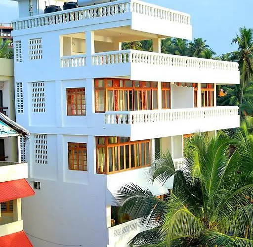 Little Elephant Beach Resort Kovalam
