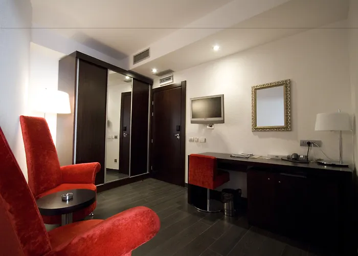 Hotel Astoria Budva
