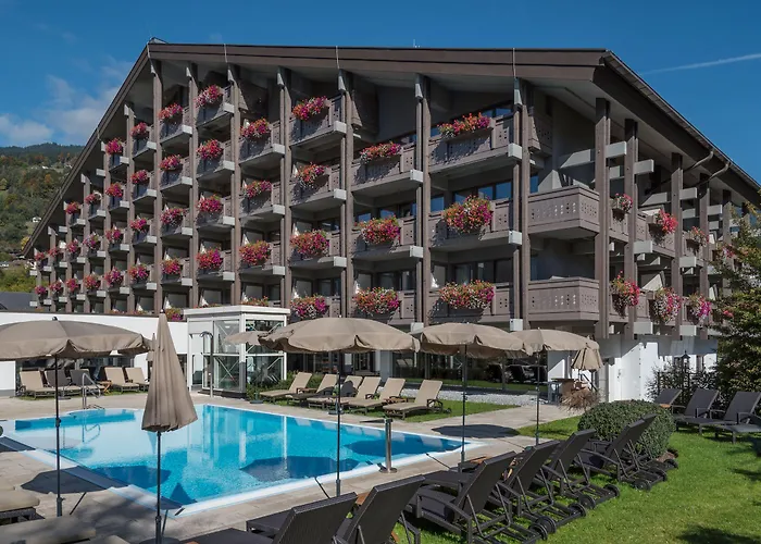 Löwen Hotel Montafon Schruns