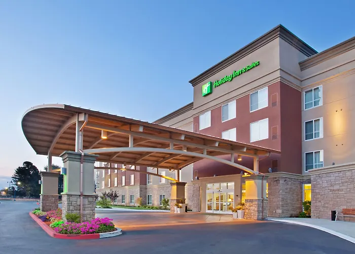 Holiday Inn & Suites Oakland - Airport By Ihg