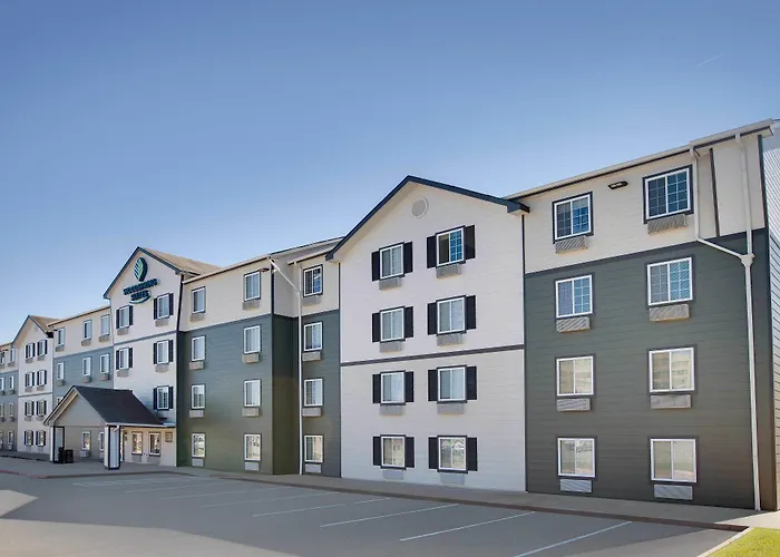 Extended Stay America Select Suites - Beaumont
