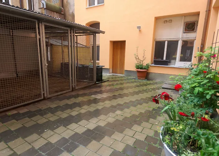 Privathotel Probst Nuremberg