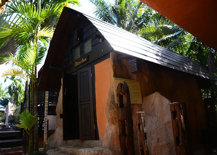 The Spa Koh Chang Resort