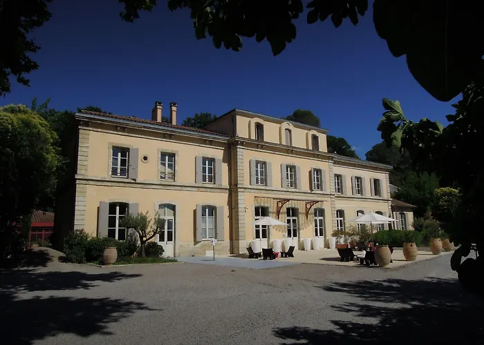 Hotel Estelou Sommières