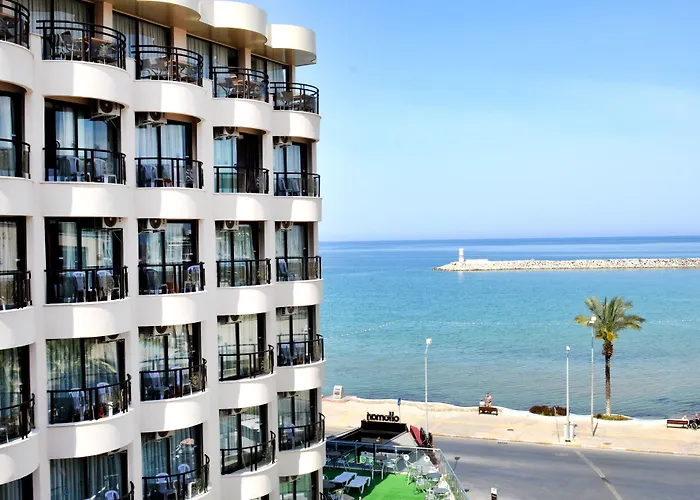 Hotel By Karaaslan Inn Kuşadası