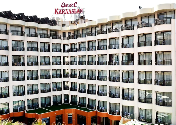 Hotel By Karaaslan Inn Kuşadası