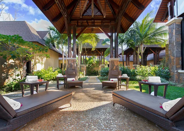 The Westin Turtle Bay Resort & Spa, Mauritius Balaclava