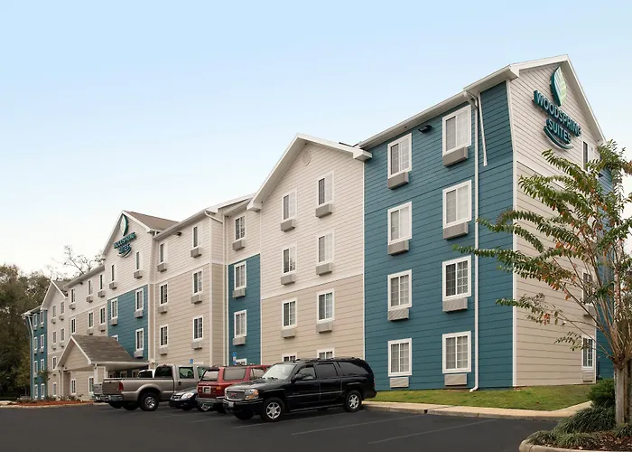 Extended Stay America Select Suites - Tallahassee - East