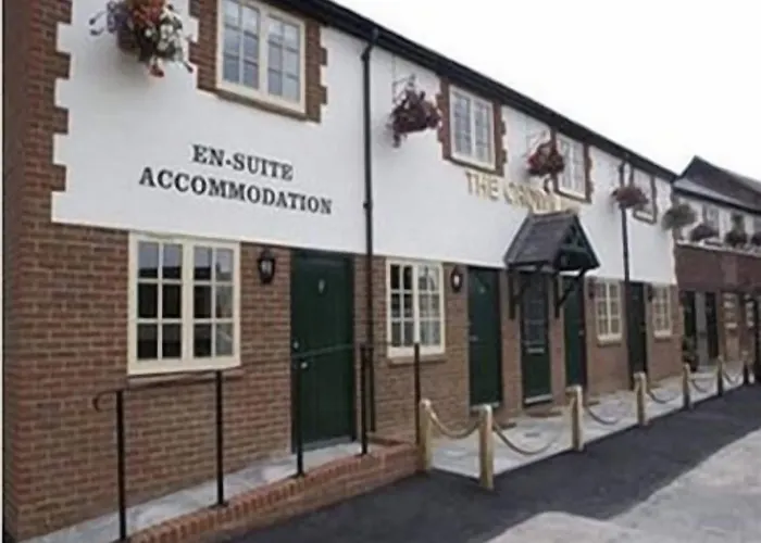 The Crown Inn Swindon