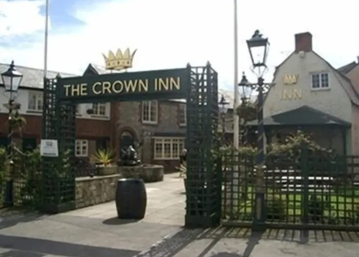 The Crown Inn Swindon
