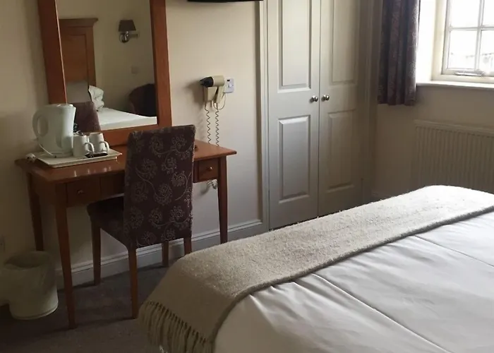 The Crown Inn Swindon