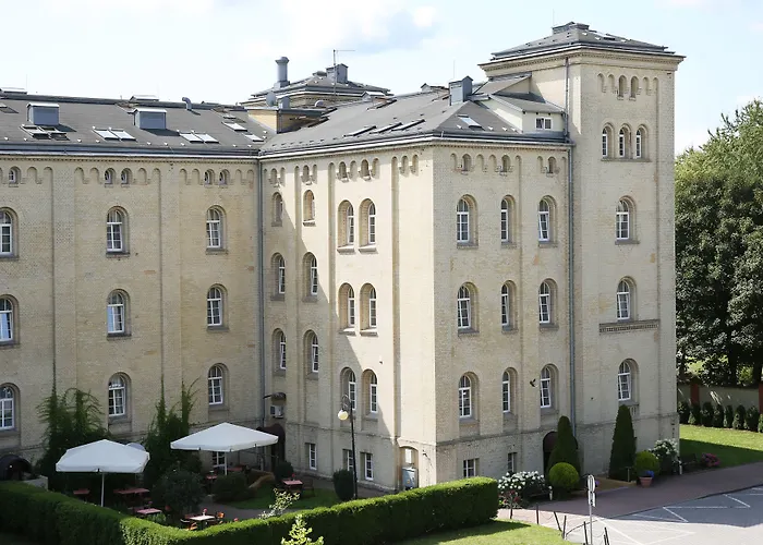 Dom Muzyka Aparthotel Gdansk