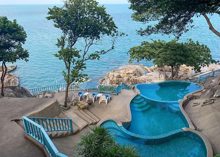 Baan Hin Sai Resort & Spa Chaweng 