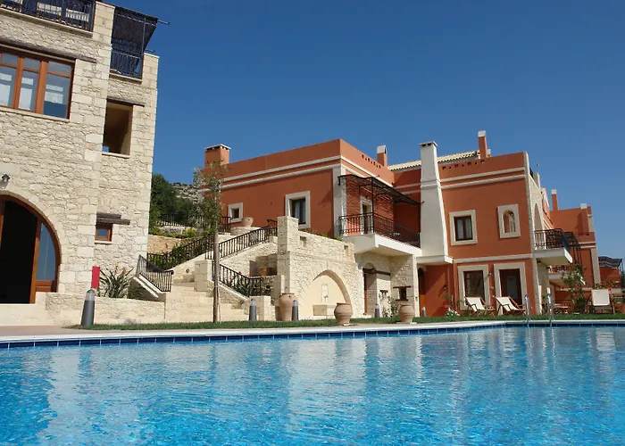 Katalagari Country Suites Iraklio