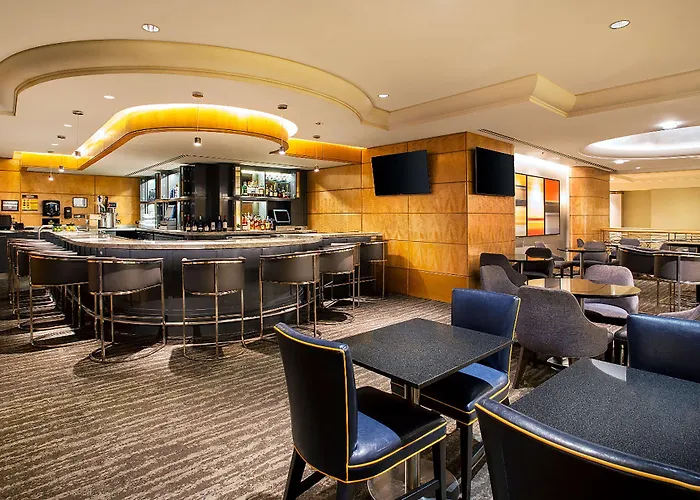Hotel Hilton Club Nueva York