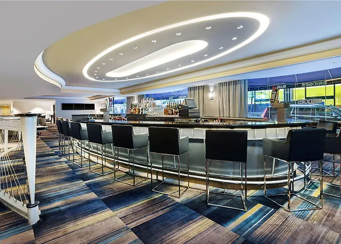 Hotel Hilton Club Nueva York