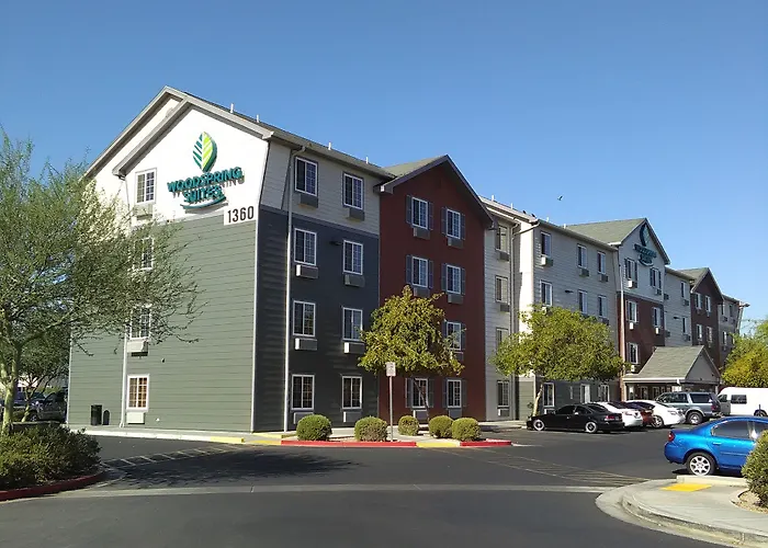 Extended Stay America Select Suites - Phoenix - West