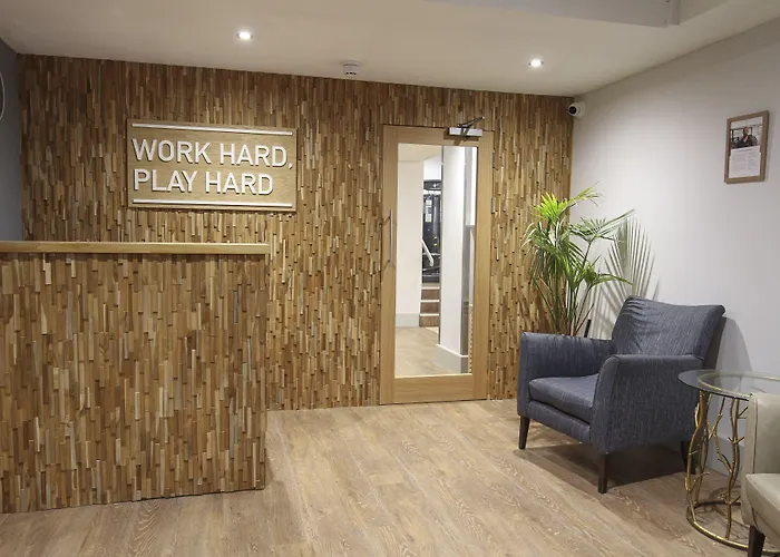 Fistral Beach Hotel And Spa - Adults Only New Quay
