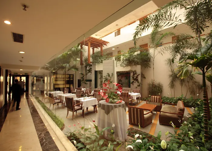 Ellaa Hotel Gachibowli Hyderabad