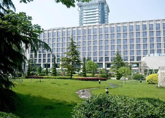 Mercure Wanshang Peking