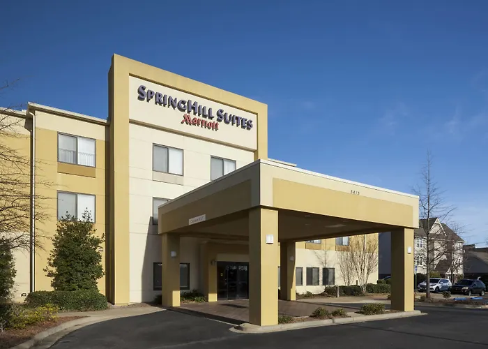Springhill Suites Columbus