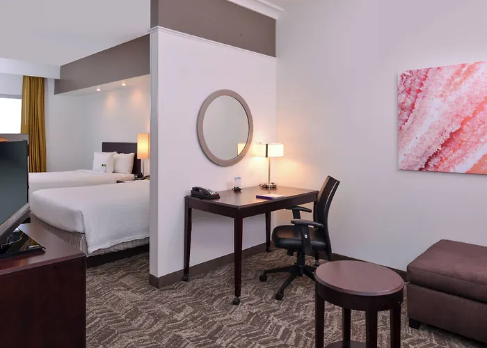 Springhill Suites By Marriott Oklahoma City Airport